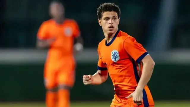 FIFA Approves Ayoub Ouarghi's Nationality Switch to Moroccan Team