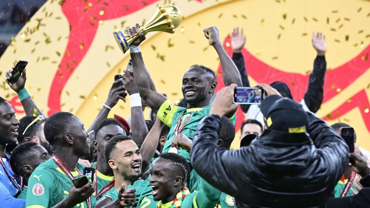 CAF Overturns Senegal’s Victory at AFCON 2025, Declares Morocco Champions