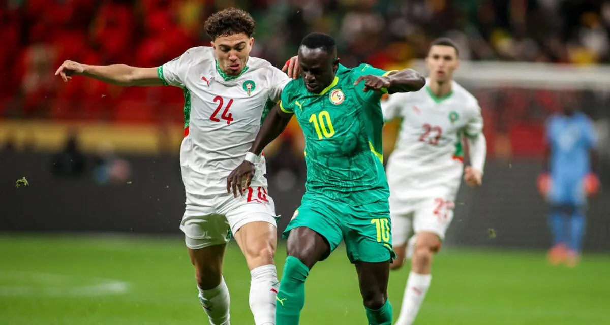 Breaking News: Senegal Loses Title as Morocco Crowned African Champion