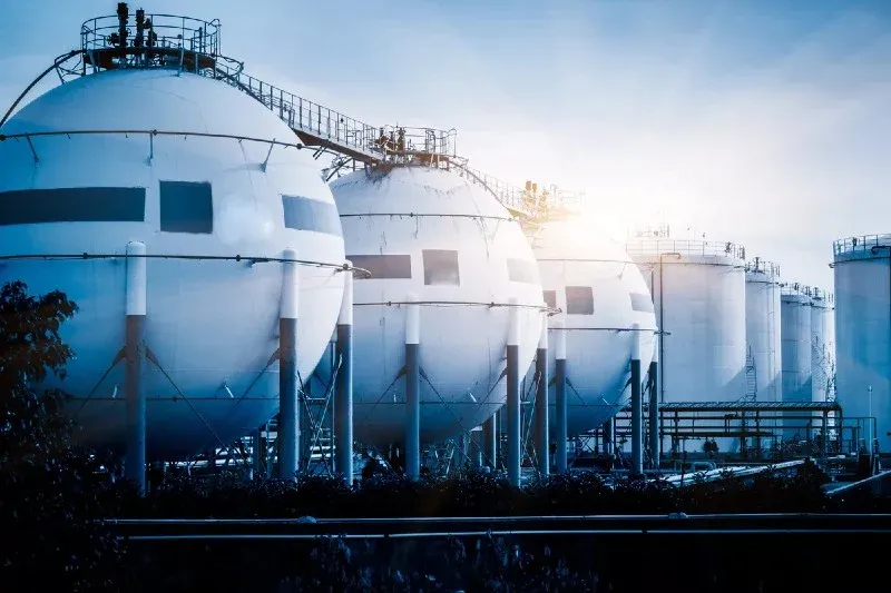 Morocco's Competition Council Investigates Strategic Fuel Reserves