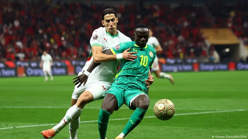 CAF Strips Senegal of AFCON Title, Morocco Crowned Champions