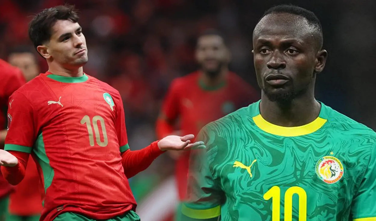 Senegal Stripped of AFCON Title Amid Controversy: Morocco Declared Champions