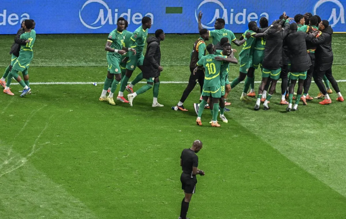 CAF Strips Senegal of Africa Cup Title, Declares Morocco Champion After Controversial Final