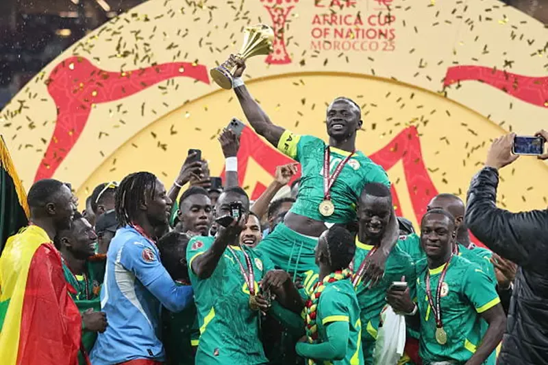 Morocco Triumphs at the 2025 Africa Cup of Nations
