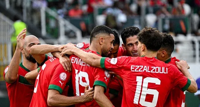 Morocco Crowned AFCON 2025 Champions Following Controversial Ruling