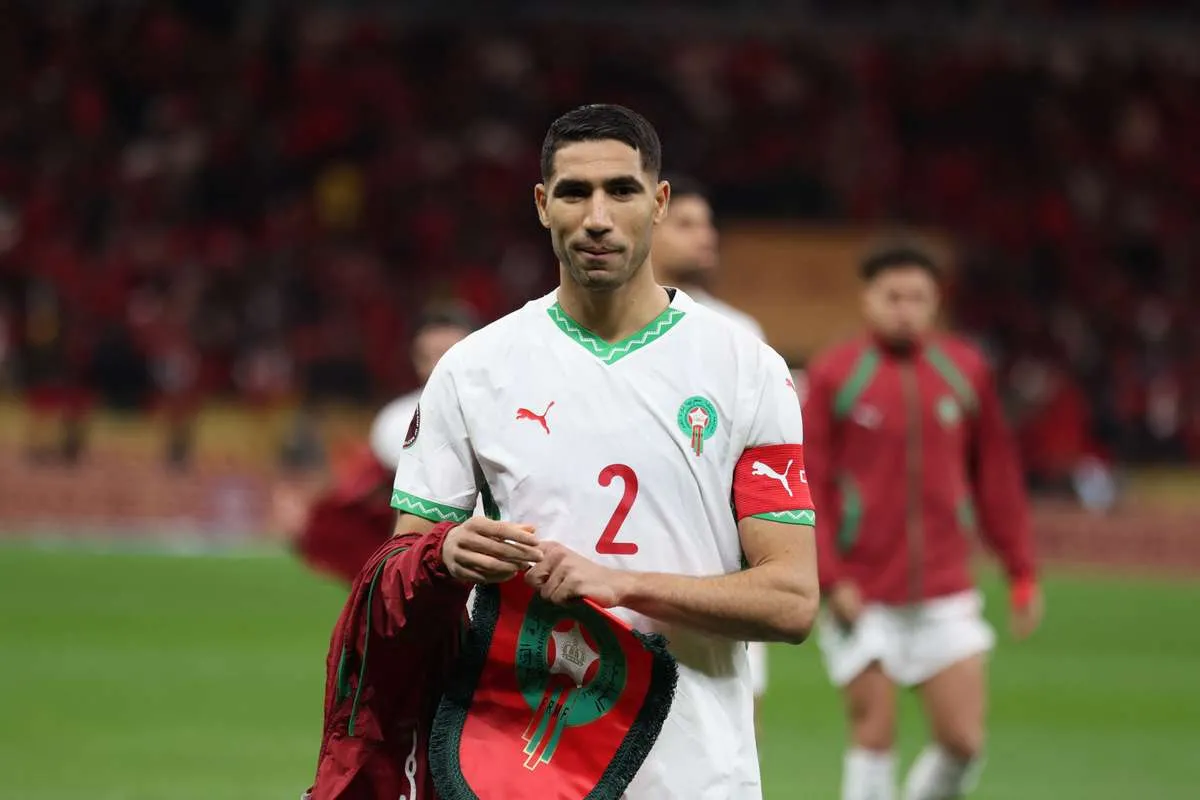 Morocco Declared Winners of AFCON 2025 After Senegal Forfeits Final