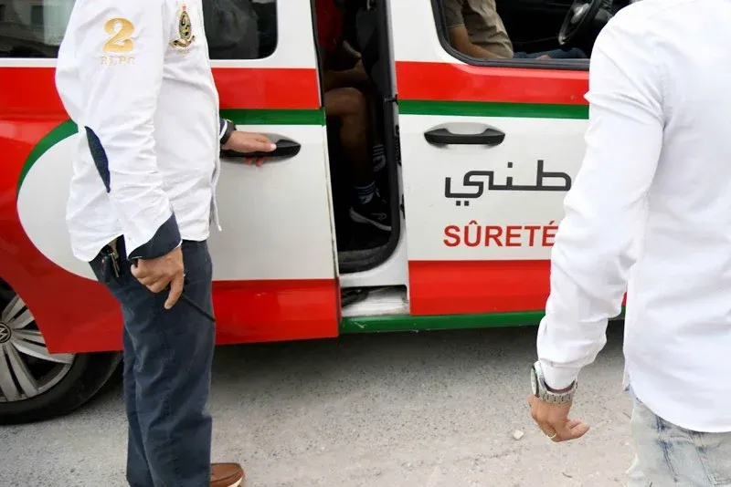 Police in Marrakech Crack Down on Drug Trafficking Operations