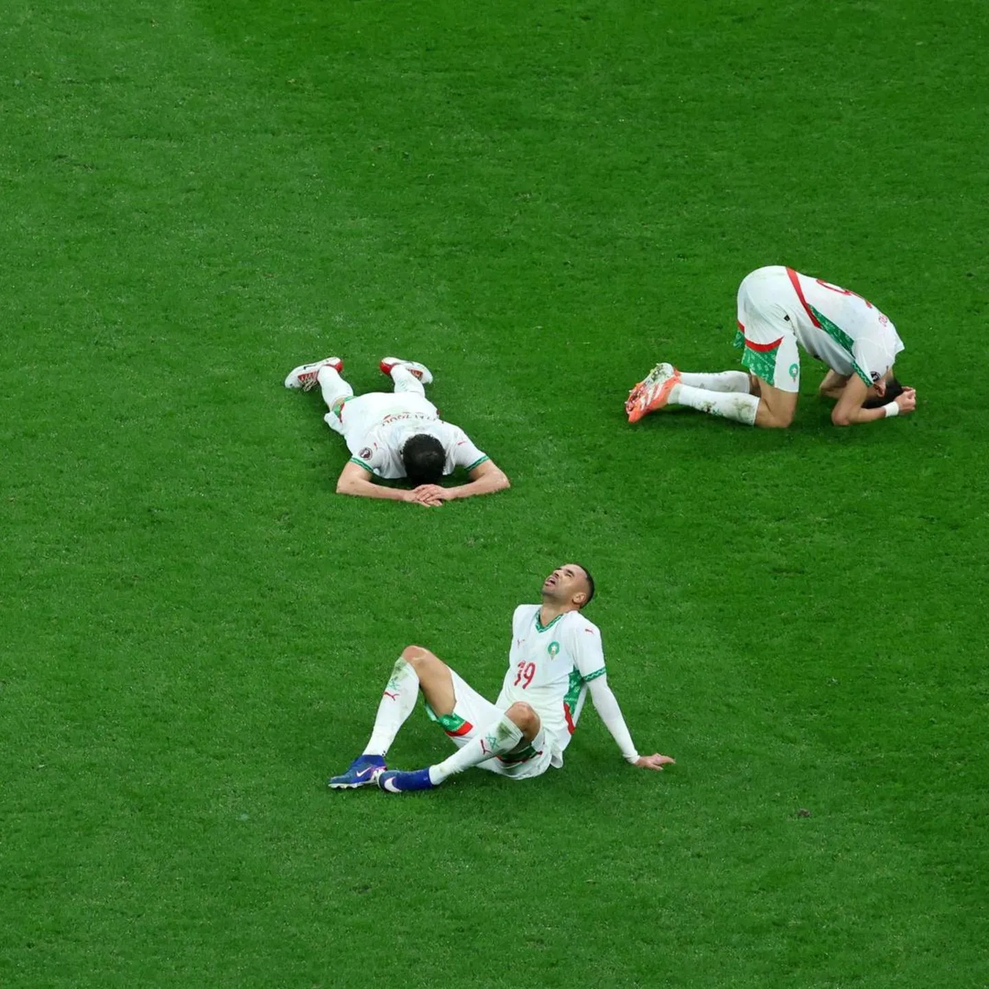 Senegal Stripped of Africa Cup Title: Controversial Match Decision Explained