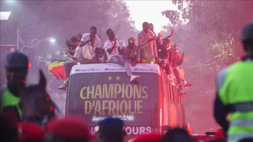 Morocco Crowned AFCON Champions as CAF Reverses Senegal's Final Victory