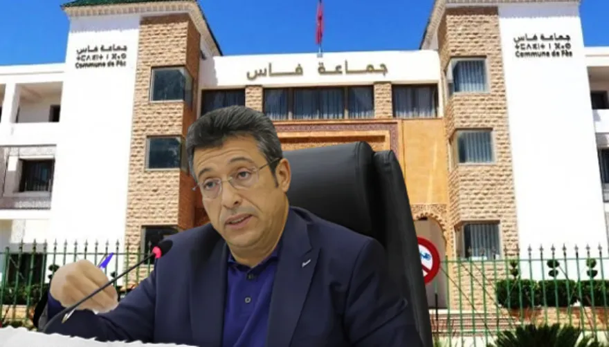 New Ruling Against Fes Community Due to Dog Bite: 25,000 Dirhams Compensation Ordered