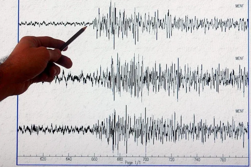 Details on a Moderate Earthquake in Morocco