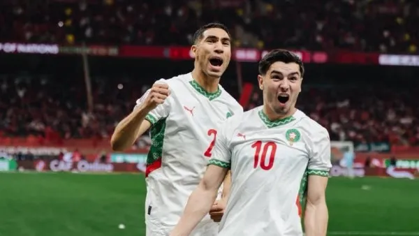 CAF Announces Morocco's 3-0 Victory and Considers Senegal Withdrawn from AFCON
