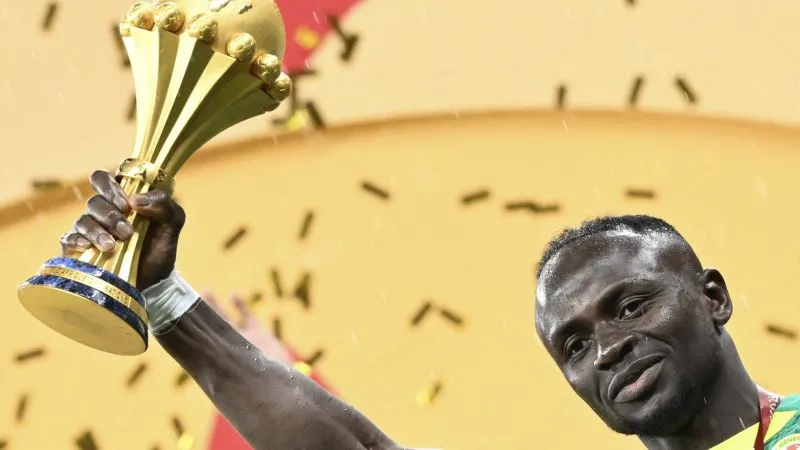 CAF Appeals Committee Declares Senegal Loser in AFCON Final Against Morocco