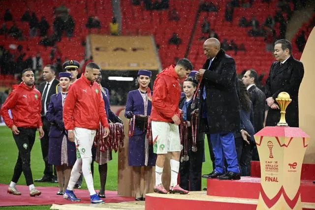 CAF's Decision to Declare Morocco CAN Champion Sparks Chaos in African Football