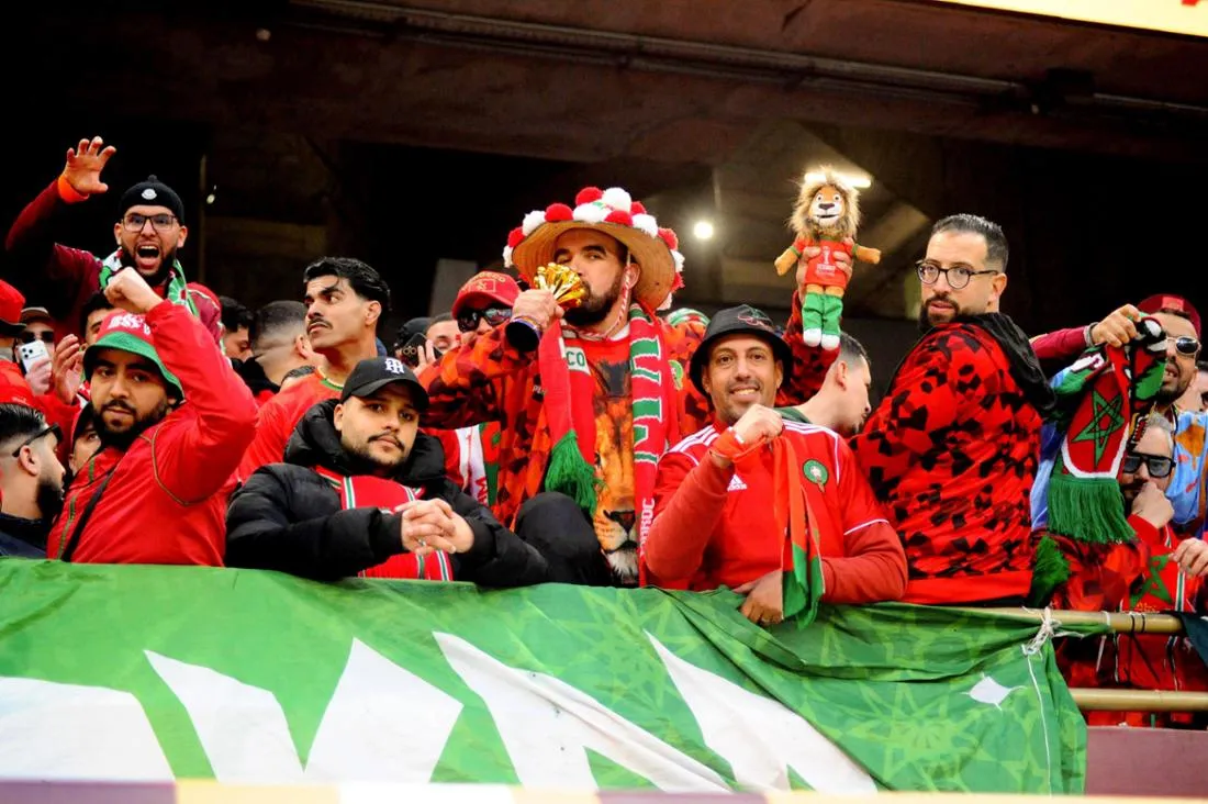Morocco Declared Winner of Africa Cup After Controversial Final Twist