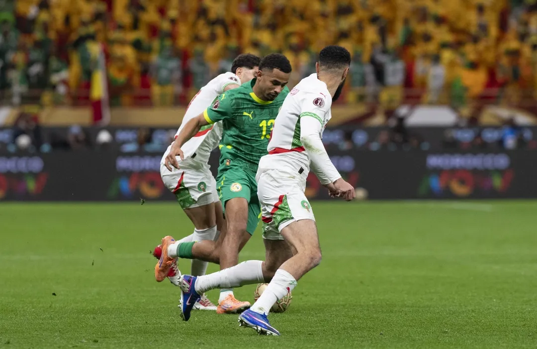 Morocco Crowned AFCON Champions as Senegal Faces Title Stripping