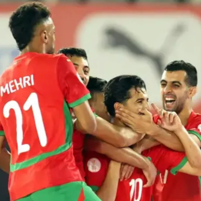 Morocco Crowned Africa Champion 2025 Following CAF Decision