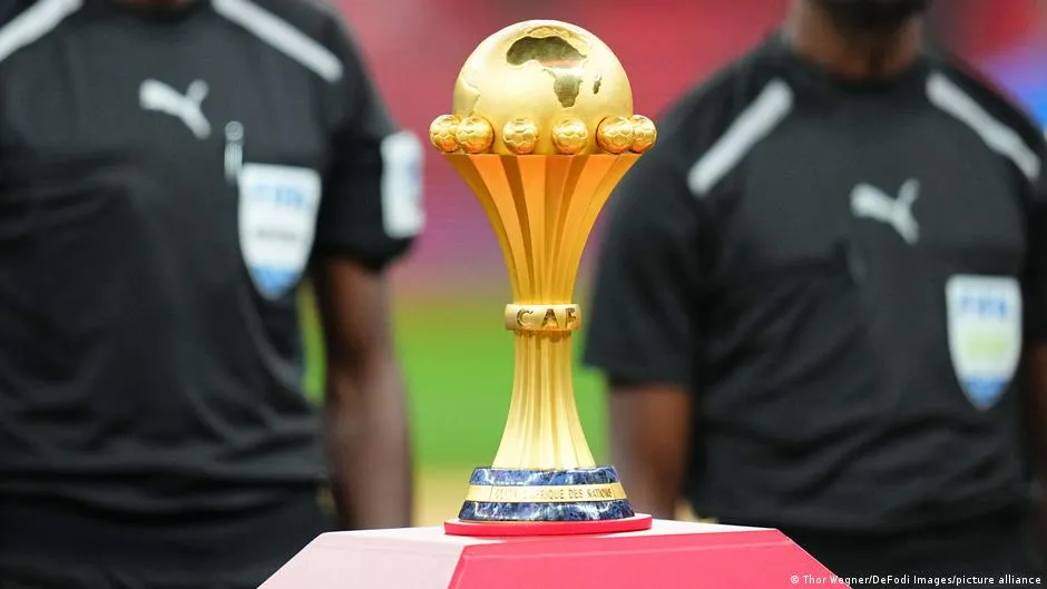 Morocco Crowned AFCON Champions Following Senegal's Title Forfeiture