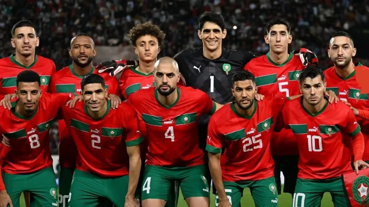Moroccan Football Federation Responds to CAF's Decision on AFCON Final