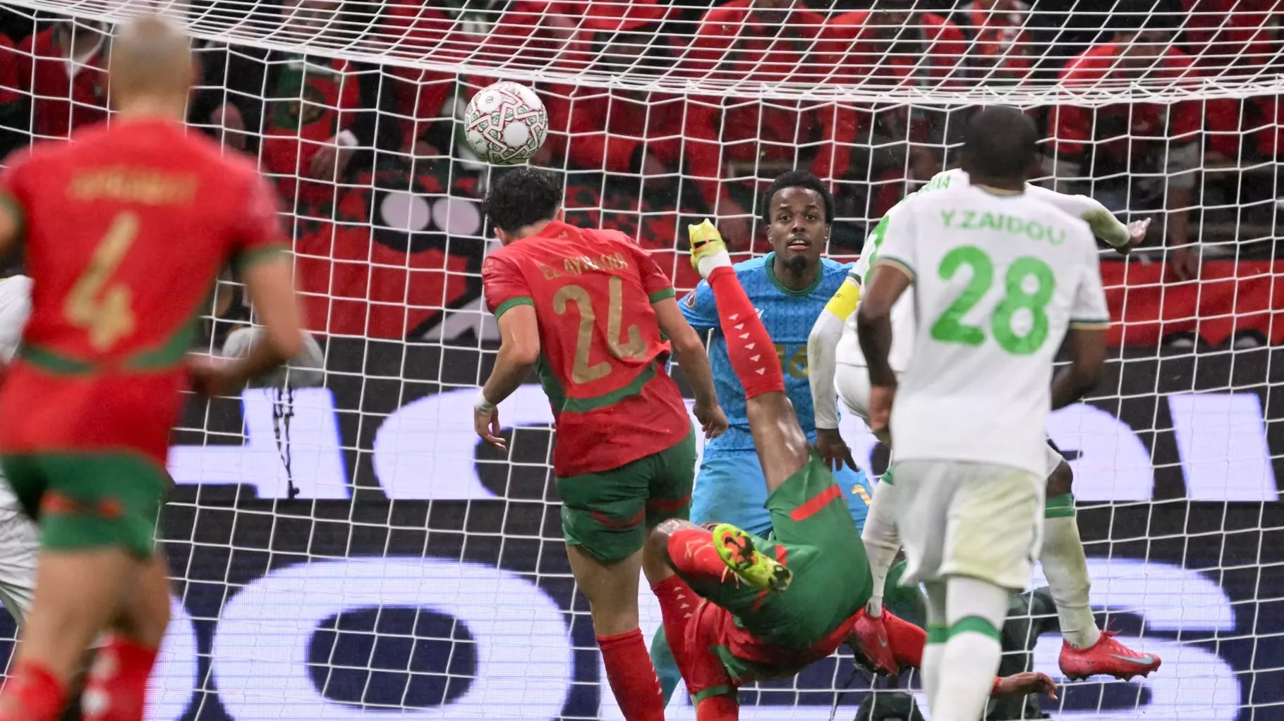 Senegal Stripped of AFCON Title as Morocco Crowned Champions