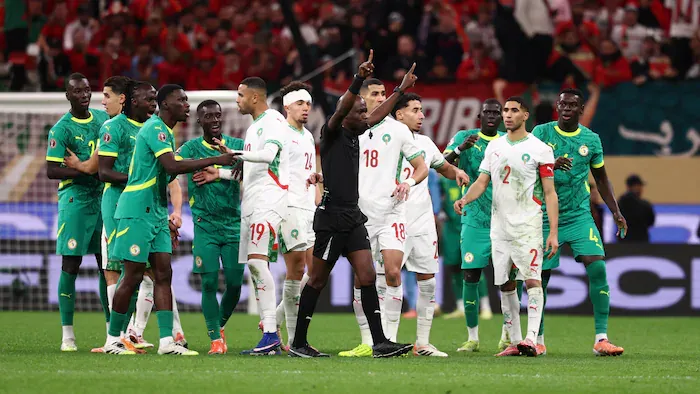 Senegal Stripped of AFCON Title, Morocco Declared Champions