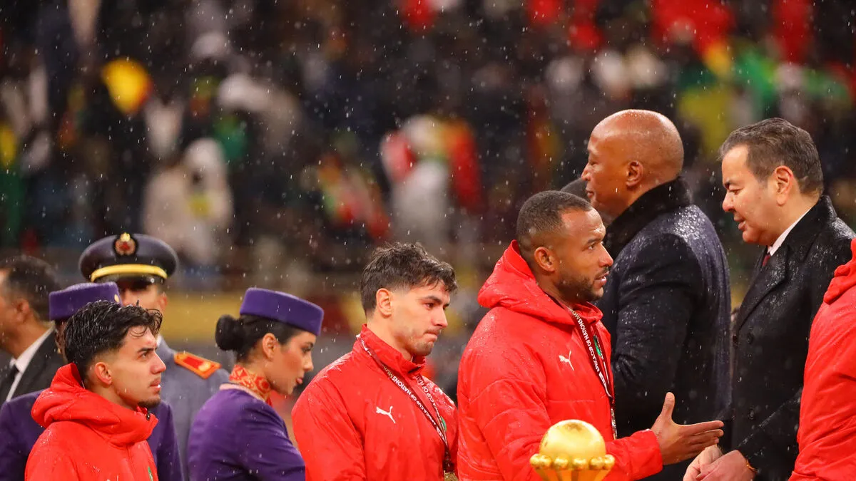 Morocco Declared Winners of AFCON 2025: Understanding Senegal's Controversial Defeat