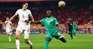 CAF's Controversial Decision to Award Morocco the 2025 Africa Cup of Nations Title