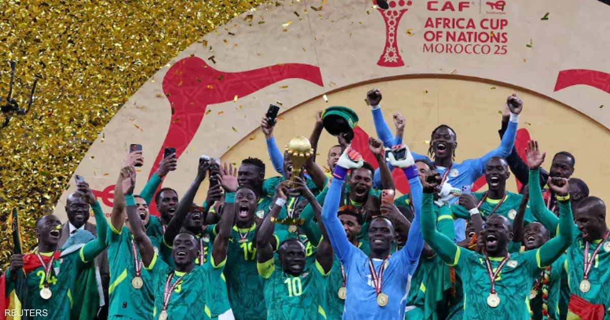 After CAF's Decision Favoring Morocco: Is Senegal Headed to Lausanne?