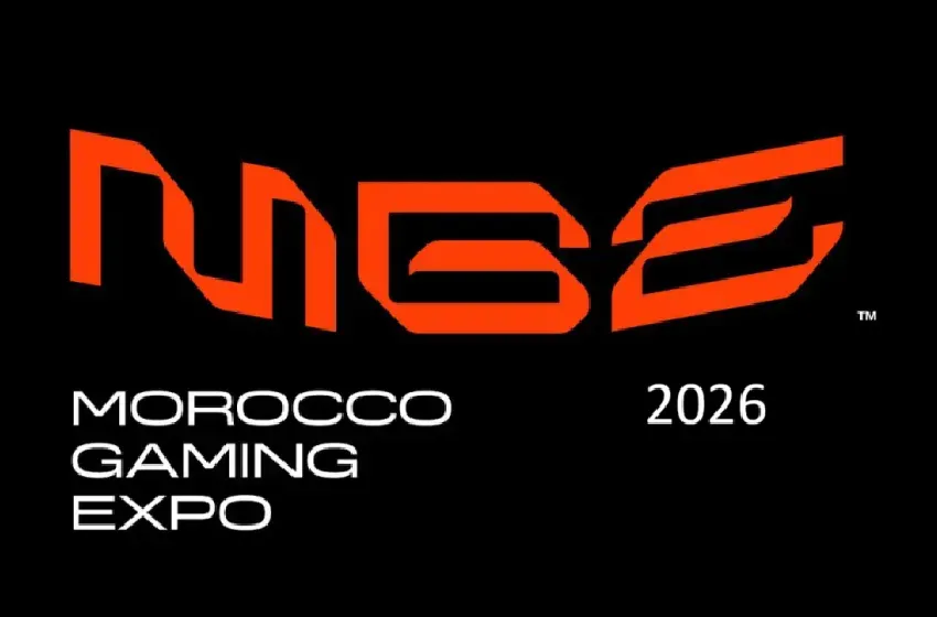 Morocco Gaming Expo 2026: Bridging Cinema and Video Game Industries