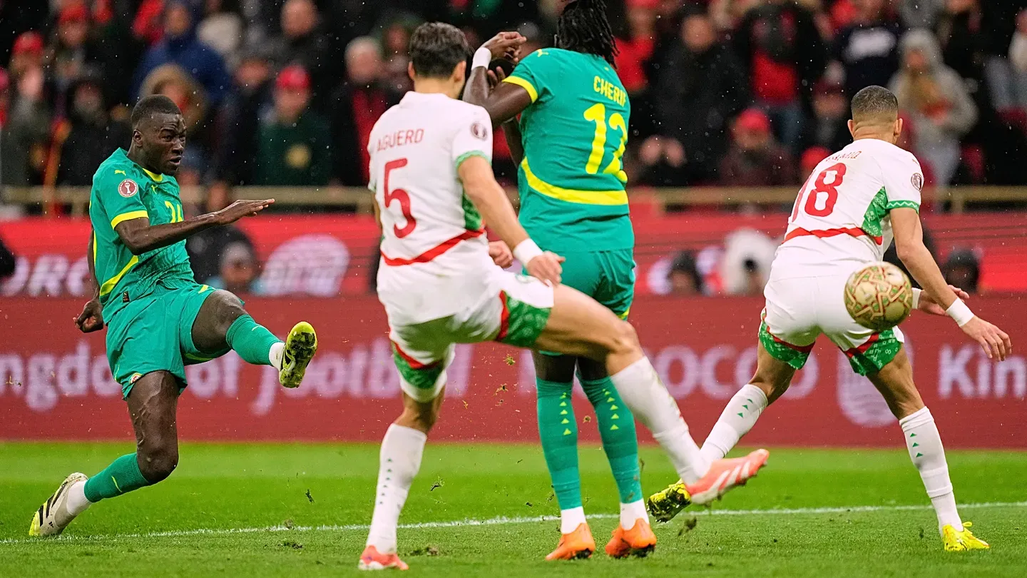 Morocco Crowned AFCON 2025 Champions After Controversial Ruling Against Senegal