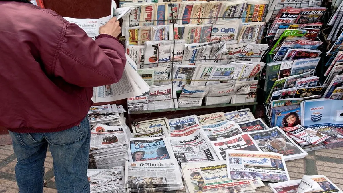 Moroccan Newspapers Highlight Security Achievements, Rising Prices, and Tourism Safety