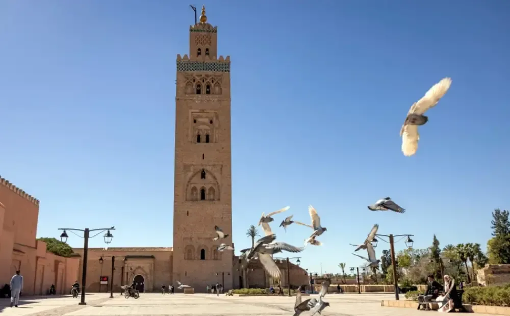 Marrakech Celebrates Heritage Days: A Journey Through Culture and History