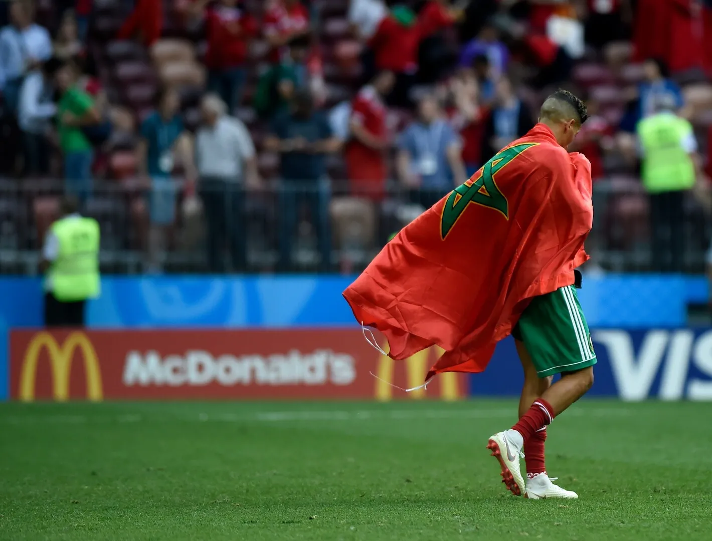 Controversial CAF Decision Declares Morocco AFCON 2025 Champions Amidst Senegal's Outrage