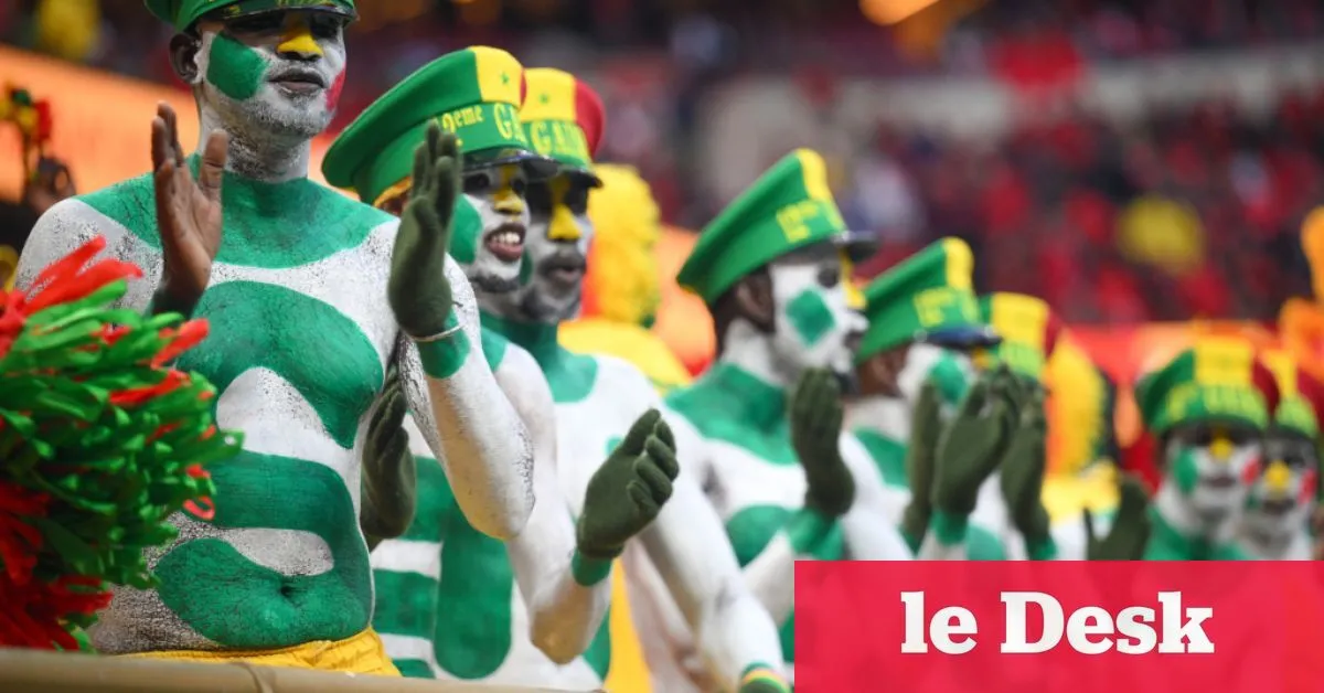 Senegal Football Federation to Appeal CAF's Controversial Decision on CAN 2025 Final