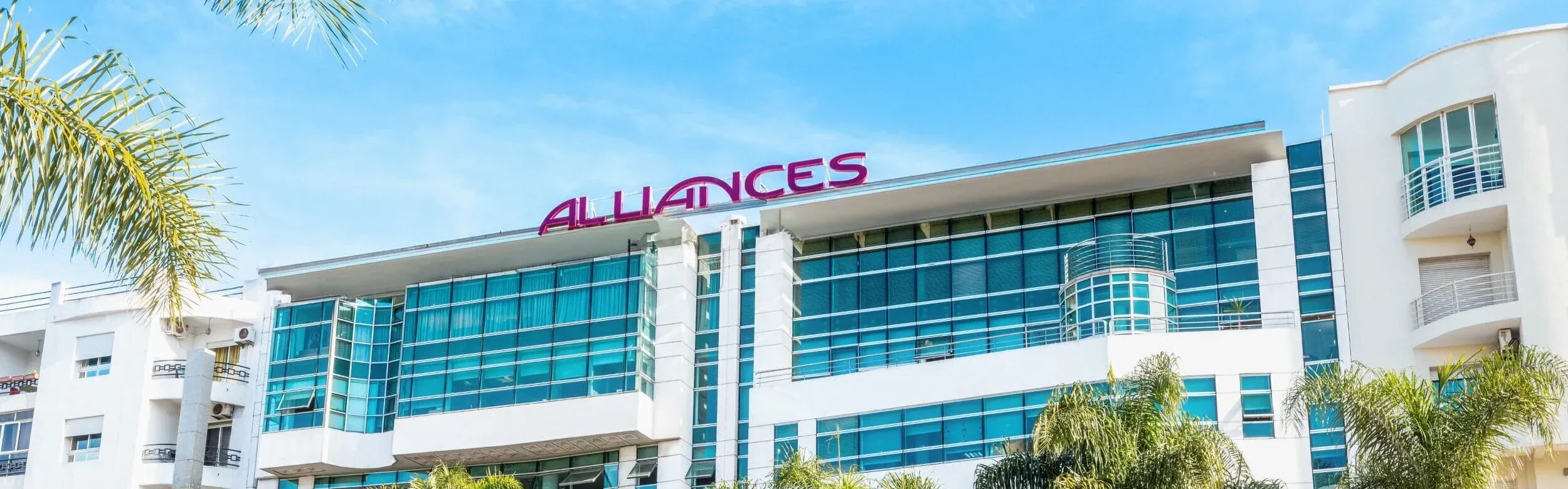 Groupe Alliances Strengthens International Strategy Ahead of SMAP 2026