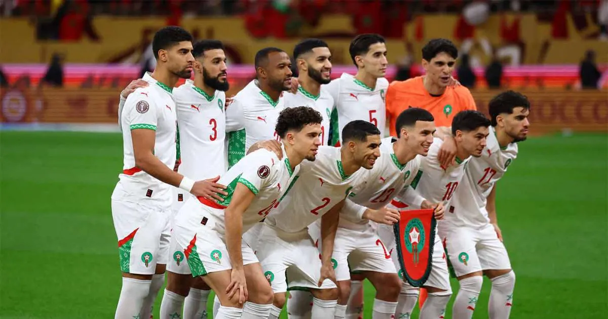 The Moroccan Model: Football as a Tool for Political Transformation in Africa