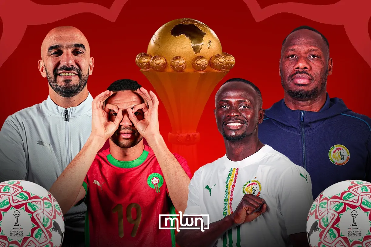 Moroccan Embassy in Senegal Calls for Calm Following CAF's AFCON Verdict