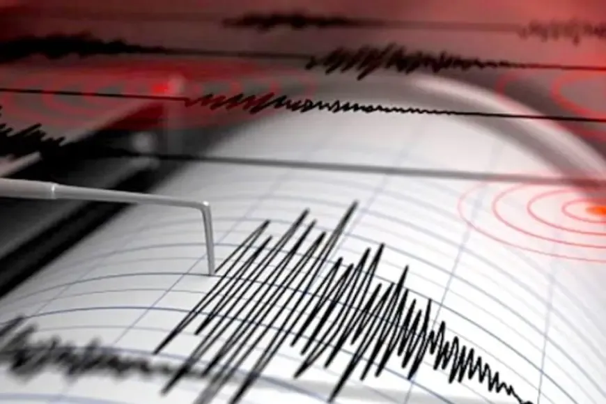 Moderate Earthquake Strikes Near Gibraltar Strait: What You Need to Know