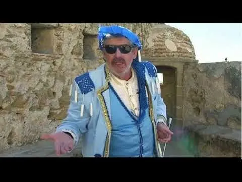 Exploring Casablanca: A Dive into the Latest Podcast Episode