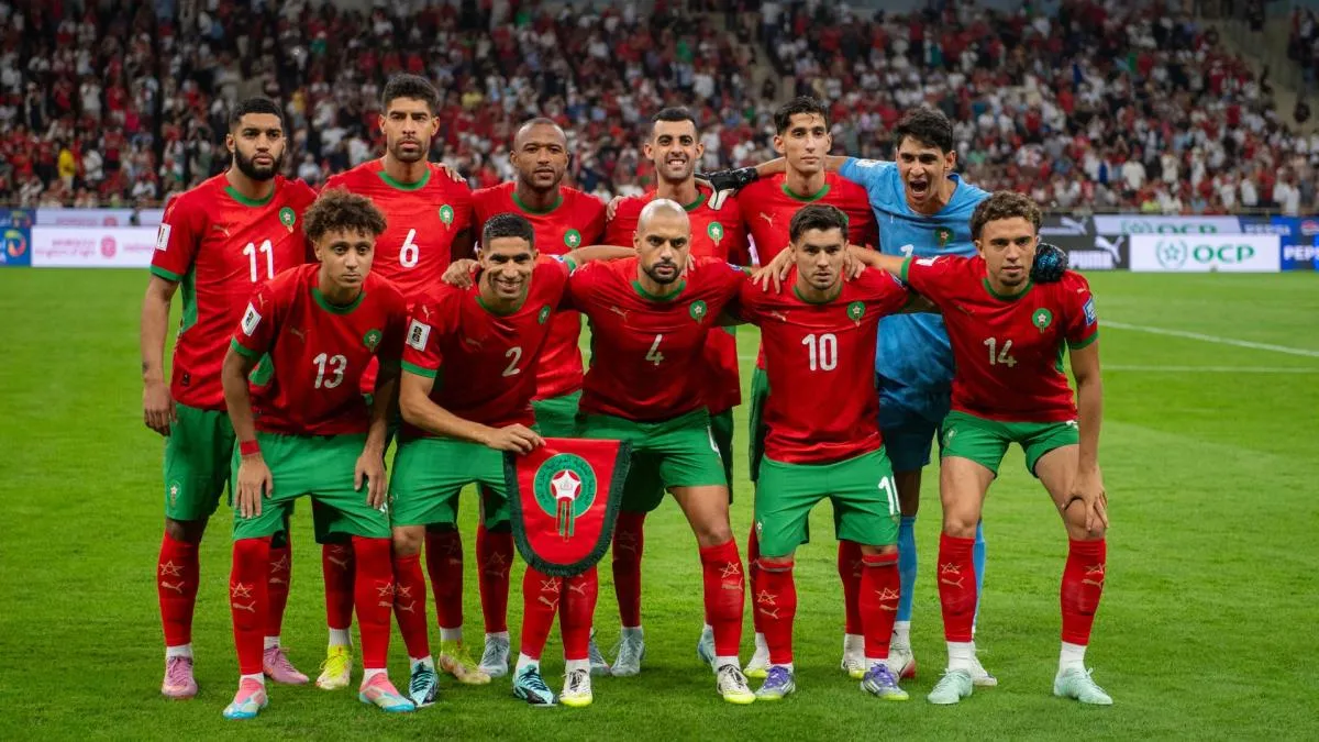 Moroccan Press Responds to Unexpected Championship Victory