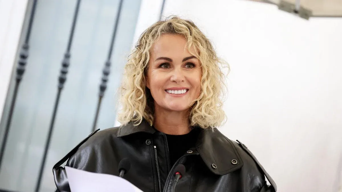 Laeticia Hallyday Celebrates 51st Birthday with a Cultural Retreat in Morocco