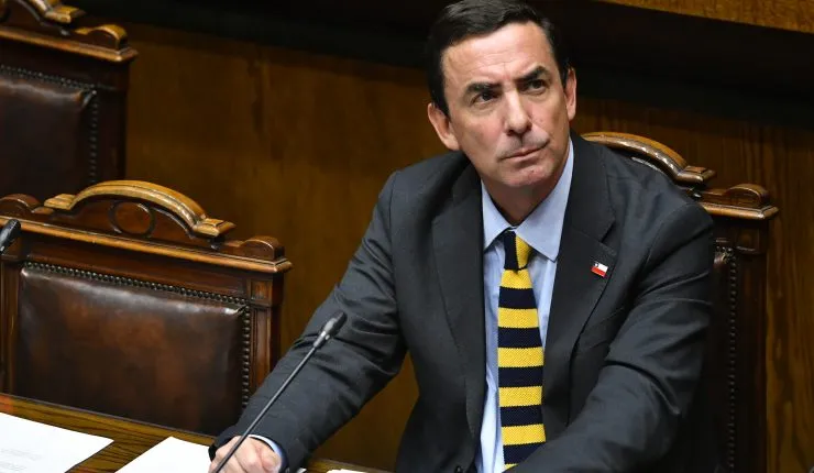 Minister Fernando Rabat Confirms Withdrawal of National Human Rights Plan: 'It Will Be Re-Submitted After Review'