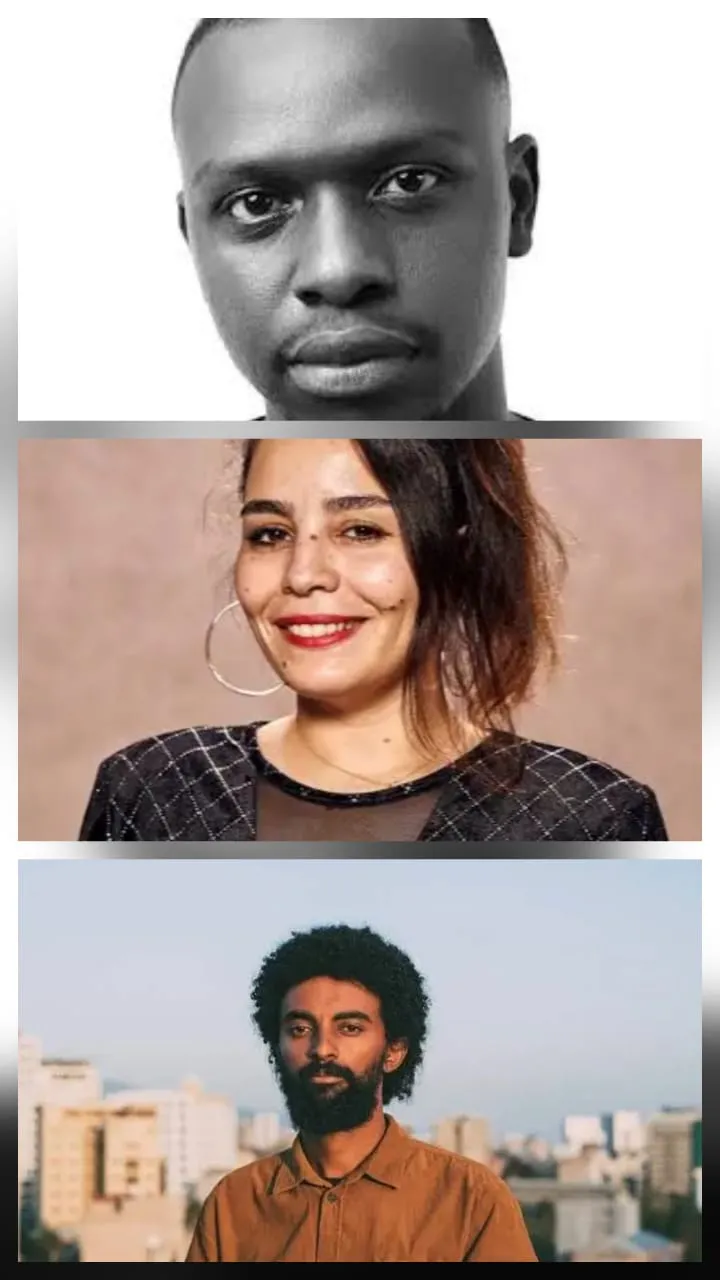 Celebrating African Cinema: The Triumph of Emerging Filmmakers at the Hubert Bals Fund