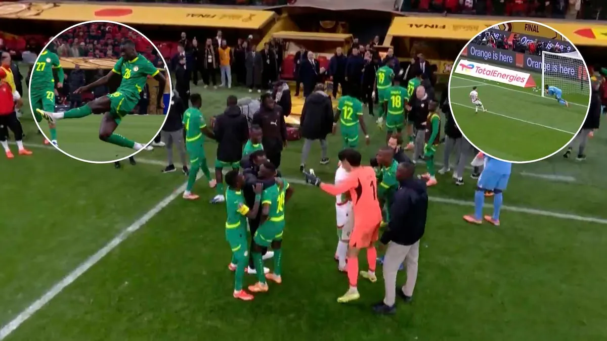 Historic CAF Decision: Senegal Stripped of AFCON 2025 Title, Morocco Declared Champion