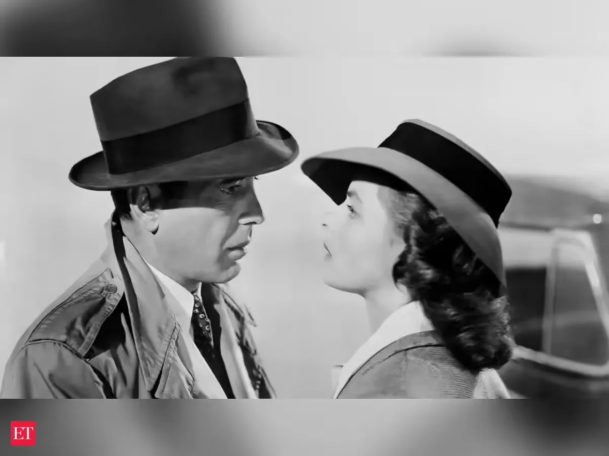 Timeless Wisdom from Casablanca: A Reflection on Love and Letting Go