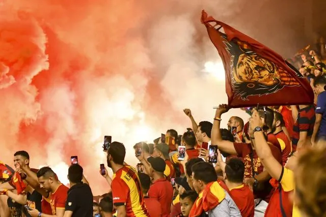 Esperance Tunis Secures African Champions League Title Following Opponent Withdrawal