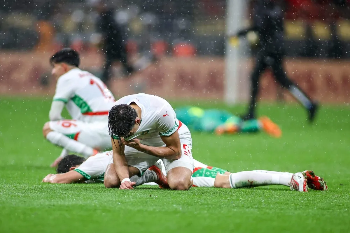 Morocco Crowned AFCON Champions Amid Controversy: The Aftermath of a Turbulent Final