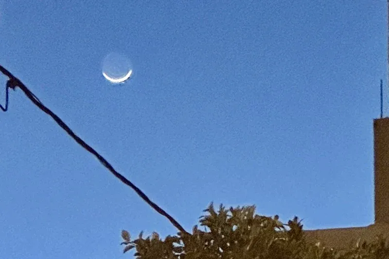 Morocco Announces Date for Crescent Moon Sighting of Shawwal