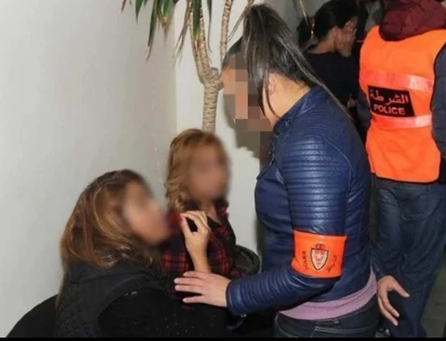 New Developments in the Case of Two Bank Employees
