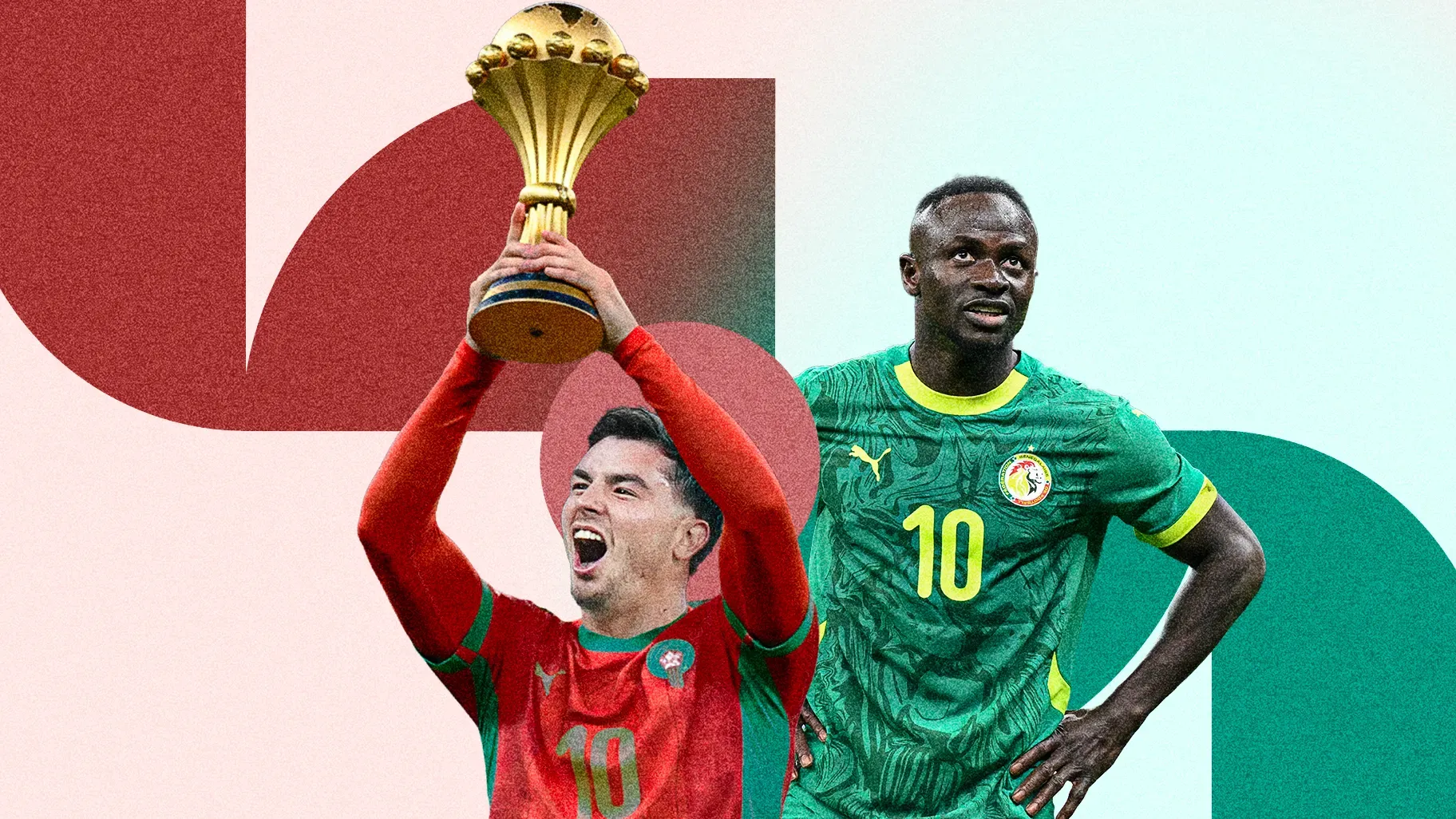 Historic Victory for Morocco: Notable Instances of Administrative Wins in Football History